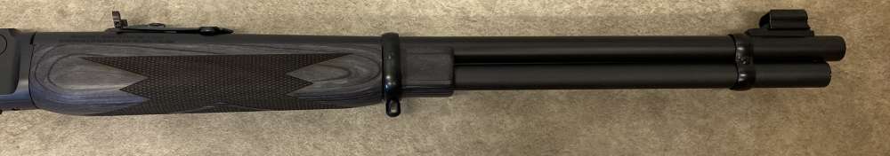Marlin 1894 Guide Gun .357 Magnum 18.6" BBL # 70916 NEW-img-3