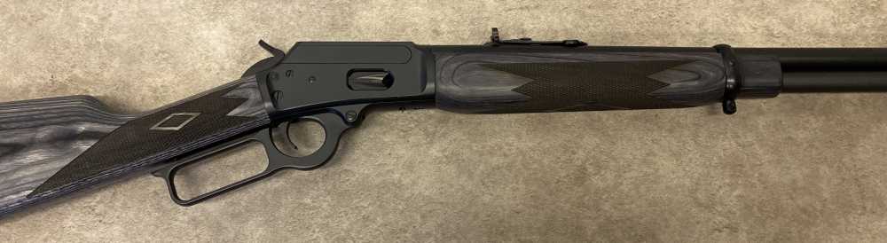 Marlin 1894 Guide Gun .357 Magnum 18.6" BBL # 70916 NEW-img-2