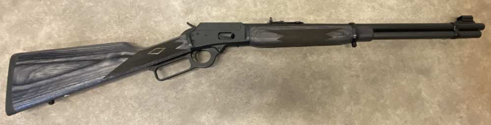 Marlin 1894 Guide Gun .357 Magnum 18.6" BBL # 70916 NEW-img-7