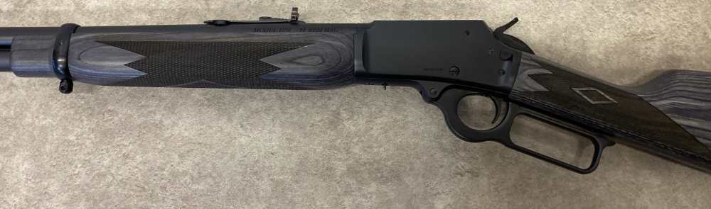 Marlin 1894 Guide Gun .357 Magnum 18.6" BBL # 70916 NEW-img-5