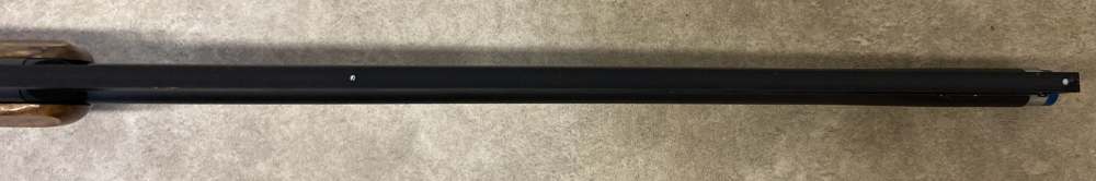 Blaser F3 Trap Combo 12 GA 34" and 32" BBL Grade 6 Wood with factory case.-img-14