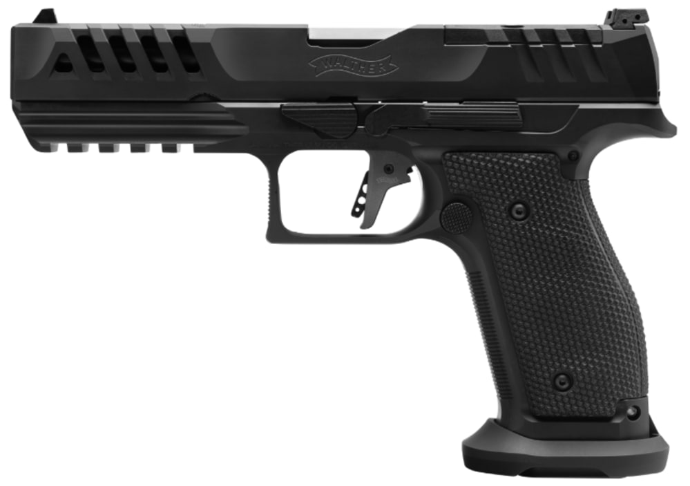 Walther Arms PDP SF Match - 9mm - 5" - 20rds - 2872200-img-1