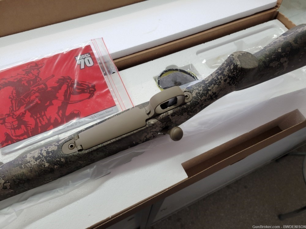 Winchester Model 70 Extreme Hunter Strata Camo 6.5 Creedmoor 535237289-img-3