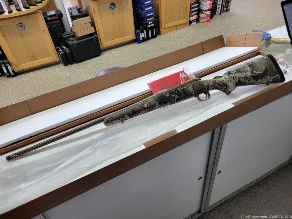 Winchester Model 70 Extreme Hunter Strata Camo 6.5 Creedmoor 535237289-img-1
