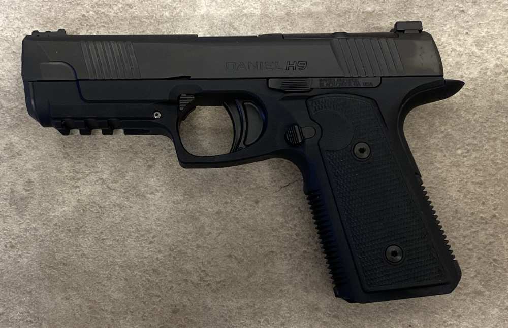 Daniel Defense H9 9MM 4.28" BBL # 50-179-10084-006 NEW-img-2