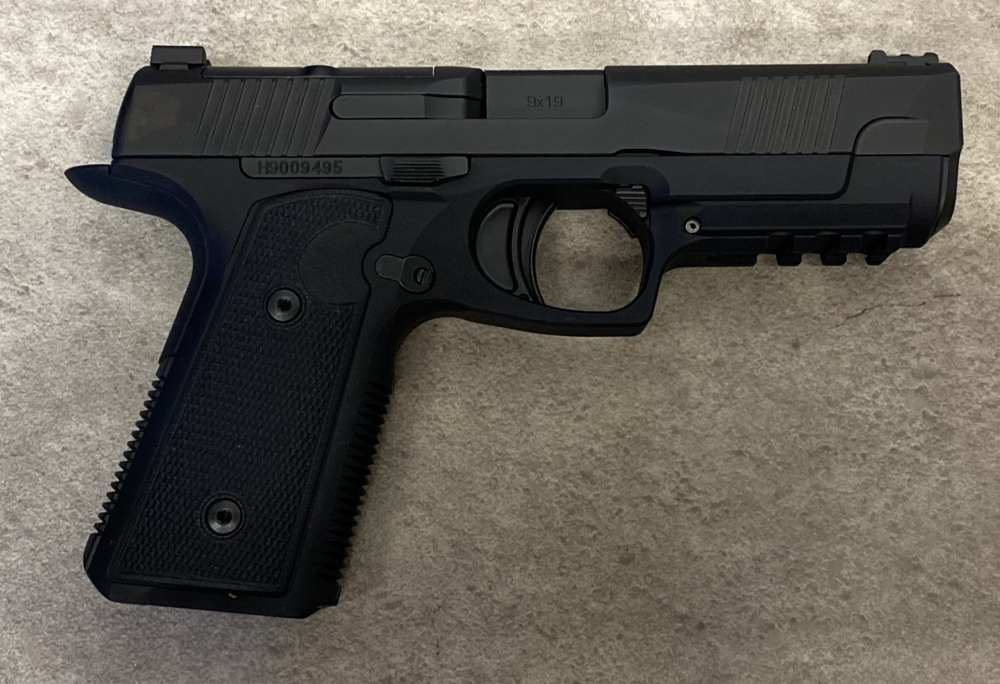 Daniel Defense H9 9MM 4.28" BBL # 50-179-10084-006 NEW-img-1