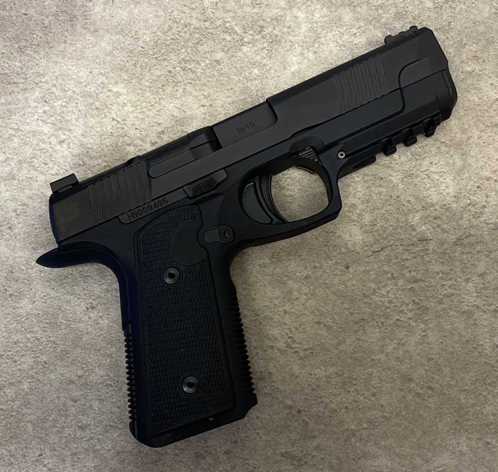 Daniel Defense H9 9MM 4.28" BBL # 50-179-10084-006 NEW-img-0