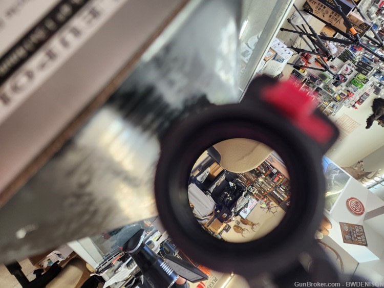 Leupold Mark 4 CQ/T 1-3x14mm Illuminated Circle Dot 67670-img-3