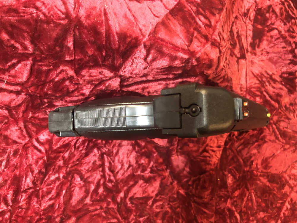 Hi Point CF380 380 ACP Pistol with 1 8Rd and 4 10Rd Magazines-img-6