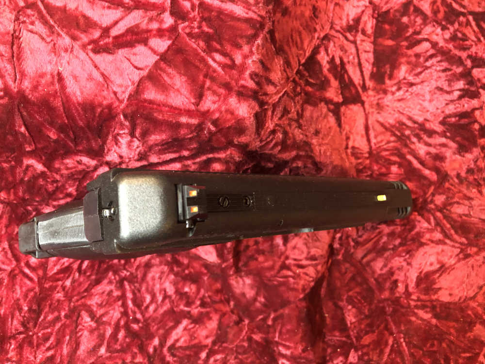 Hi Point CF380 380 ACP Pistol with 1 8Rd and 4 10Rd Magazines-img-5