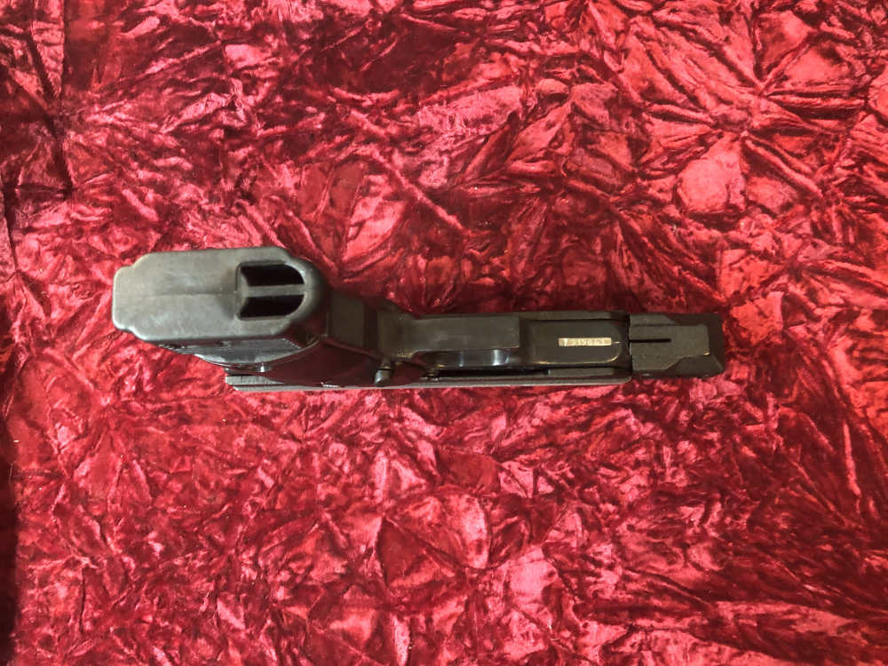 Hi Point CF380 380 ACP Pistol with 1 8Rd and 4 10Rd Magazines-img-2