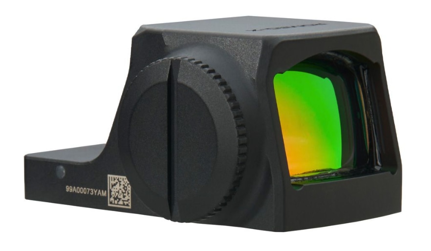 Sig Sauer ROMEO-X Enclosed Compact Red Dot - 6MOA-img-2