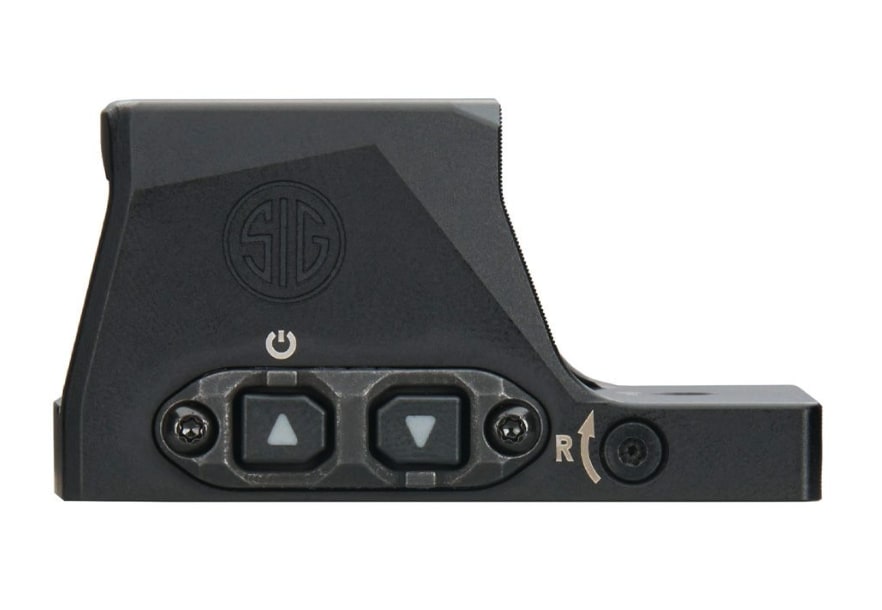 Sig Sauer ROMEO-X Enclosed Compact Red Dot - 6MOA-img-4