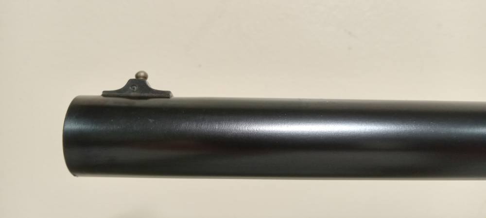 Remington Model 11 Semi Auto Shotgun, 1939, 12G, 30" Barrel -img-27