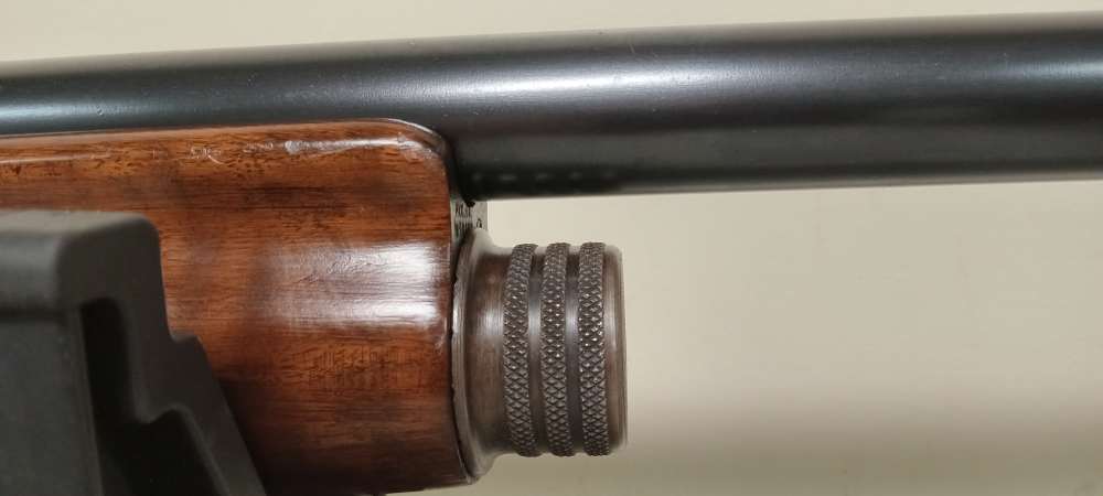 Remington Model 11 Semi Auto Shotgun, 1939, 12G, 30" Barrel -img-47