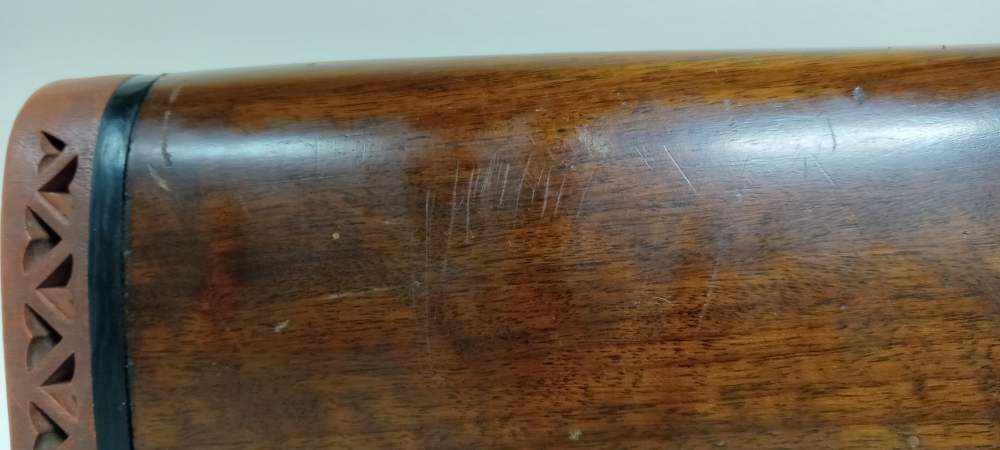 Remington Model 11 Semi Auto Shotgun, 1939, 12G, 30" Barrel -img-32