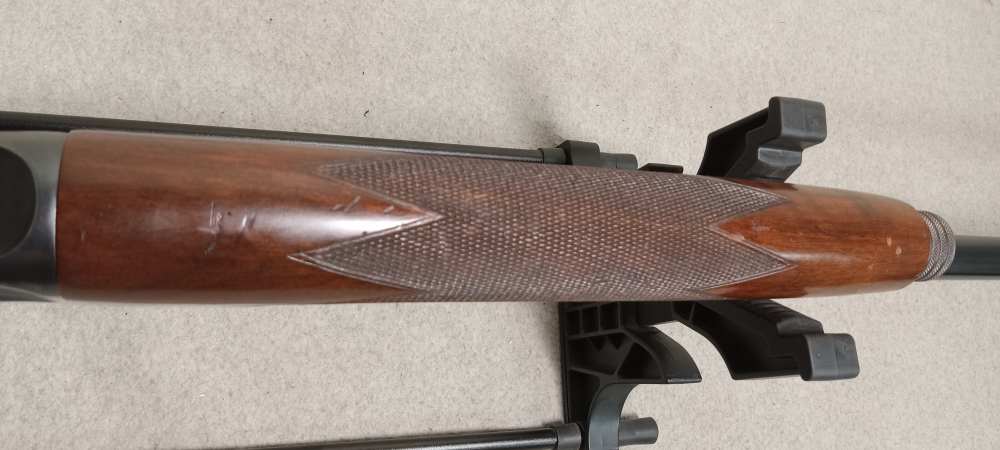 Remington Model 11 Semi Auto Shotgun, 1939, 12G, 30" Barrel -img-72
