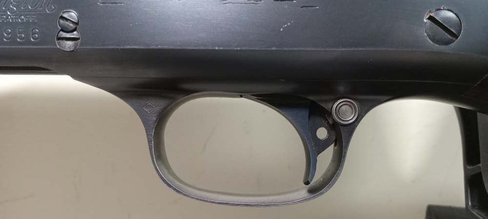 Remington Model 11 Semi Auto Shotgun, 1939, 12G, 30" Barrel -img-11