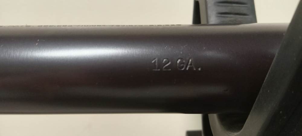 Remington Model 11 Semi Auto Shotgun, 1939, 12G, 30" Barrel -img-93