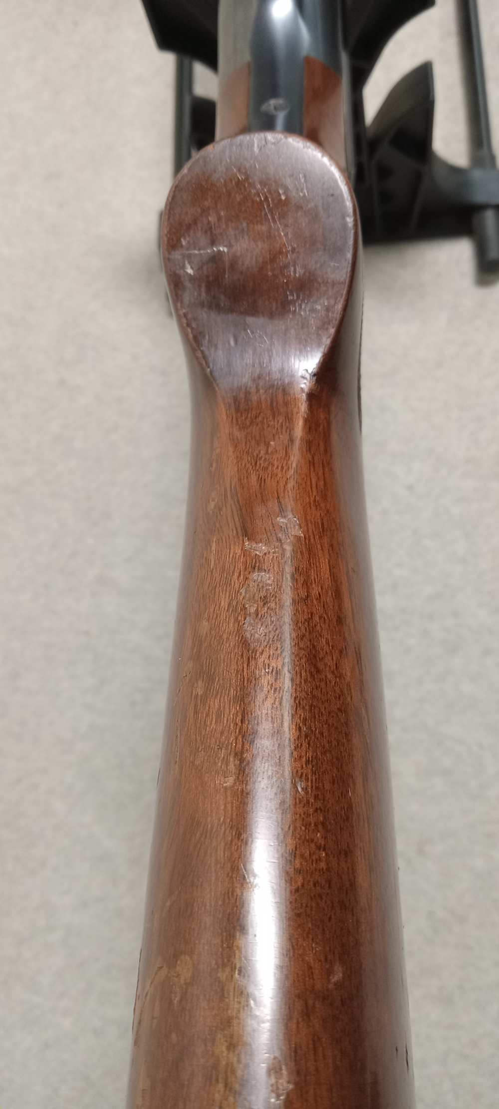 Remington Model 11 Semi Auto Shotgun, 1939, 12G, 30" Barrel -img-68
