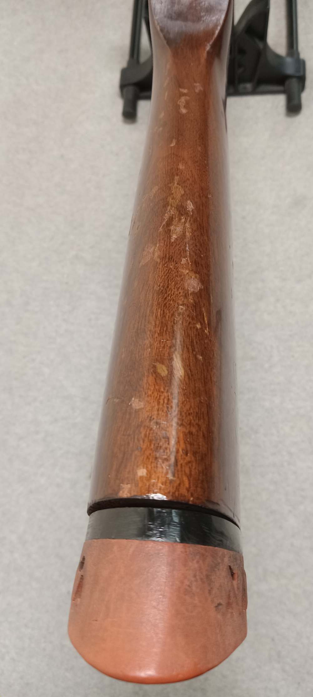 Remington Model 11 Semi Auto Shotgun, 1939, 12G, 30" Barrel -img-67