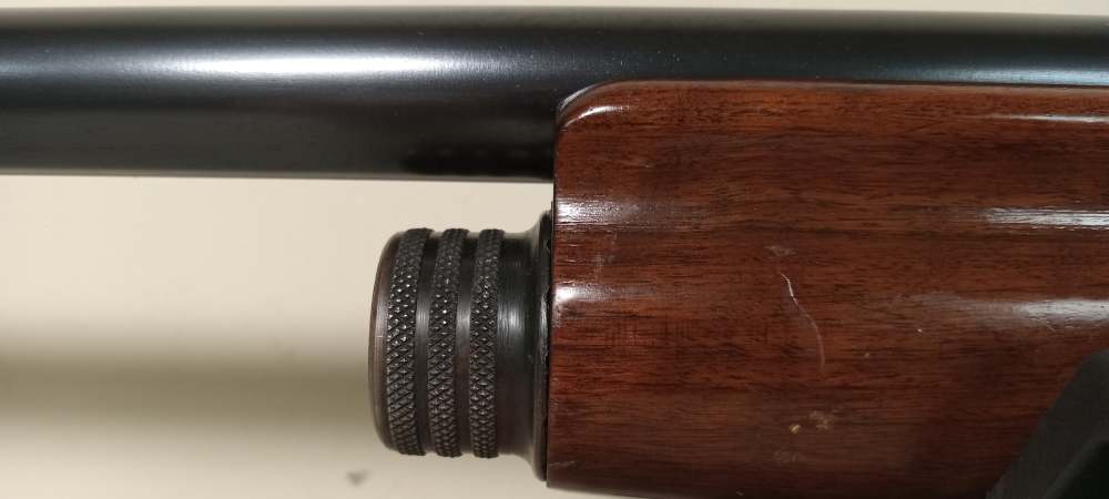 Remington Model 11 Semi Auto Shotgun, 1939, 12G, 30" Barrel -img-22