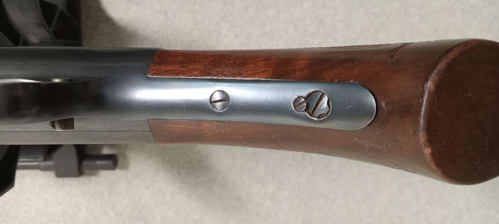 Remington Model 11 Semi Auto Shotgun, 1939, 12G, 30" Barrel -img-69