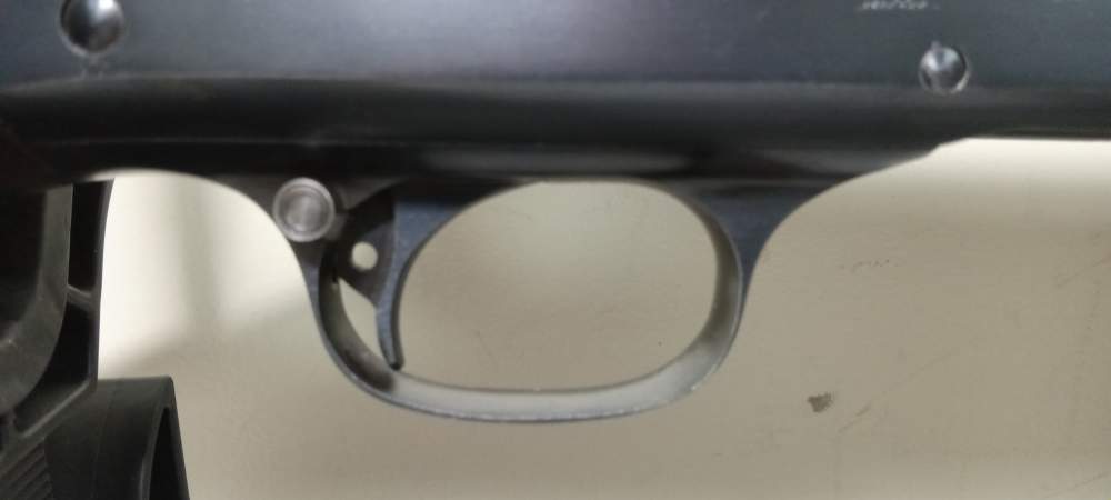Remington Model 11 Semi Auto Shotgun, 1939, 12G, 30" Barrel -img-39