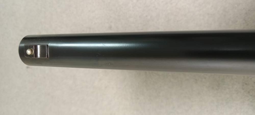 Remington Model 11 Semi Auto Shotgun, 1939, 12G, 30" Barrel -img-65