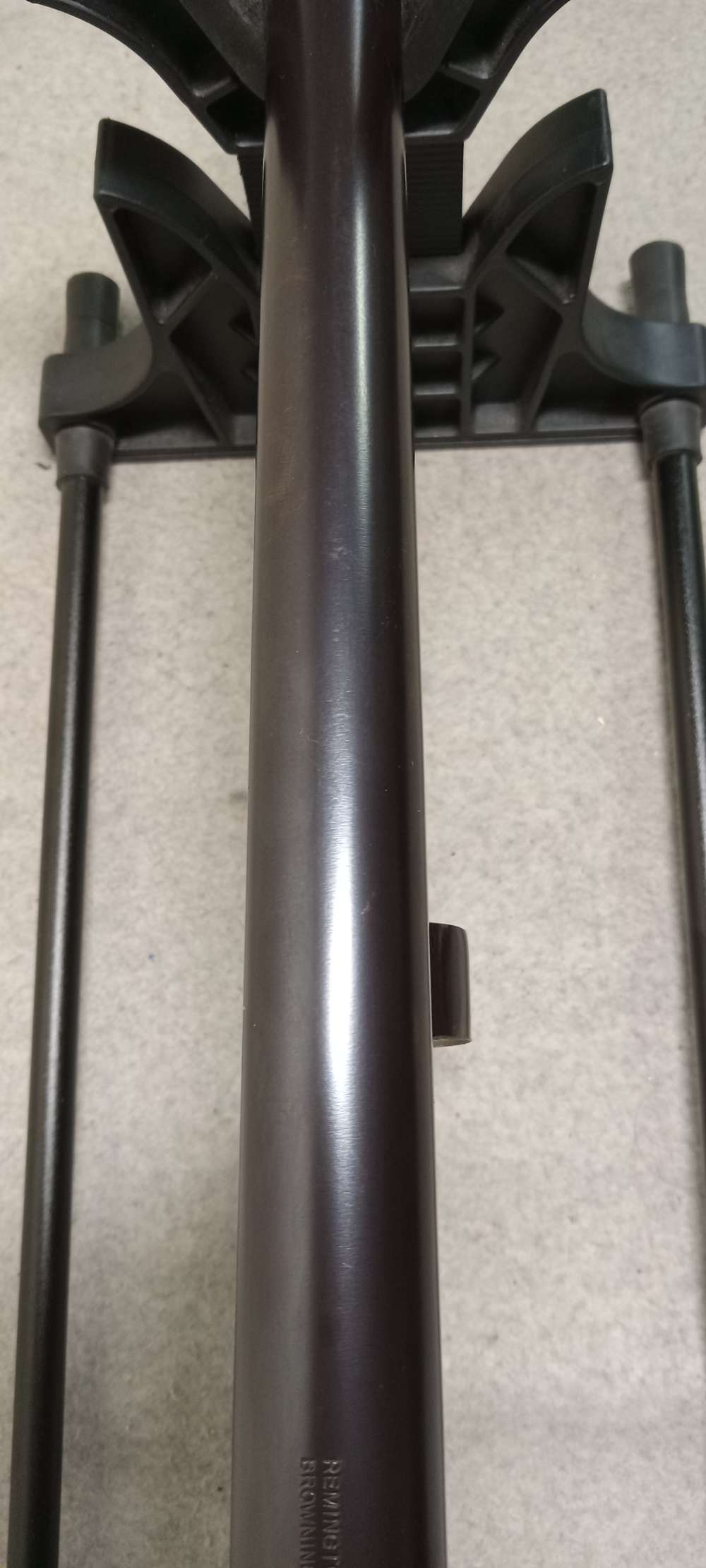 Remington Model 11 Semi Auto Shotgun, 1939, 12G, 30" Barrel -img-109