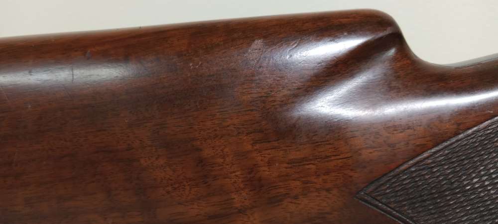 Remington Model 11 Semi Auto Shotgun, 1939, 12G, 30" Barrel -img-34