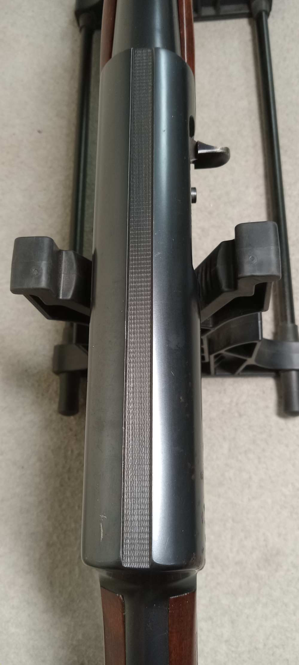 Remington Model 11 Semi Auto Shotgun, 1939, 12G, 30" Barrel -img-56