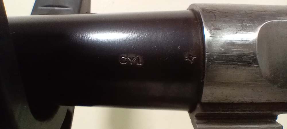 Remington Model 11 Semi Auto Shotgun, 1939, 12G, 30" Barrel -img-91