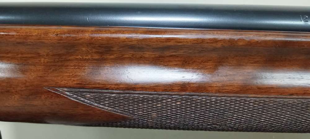 Remington Model 11 Semi Auto Shotgun, 1939, 12G, 30" Barrel -img-20