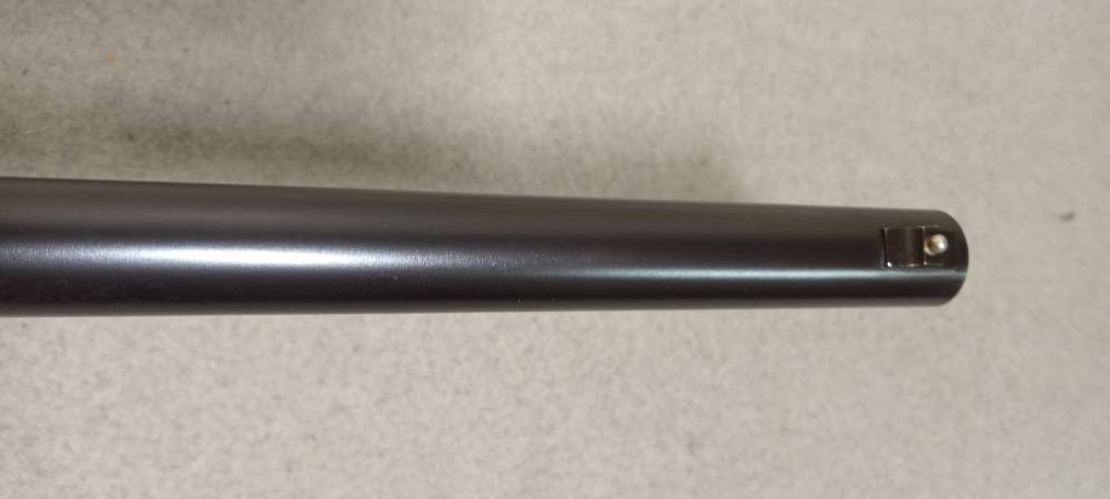 Remington Model 11 Semi Auto Shotgun, 1939, 12G, 30" Barrel -img-112