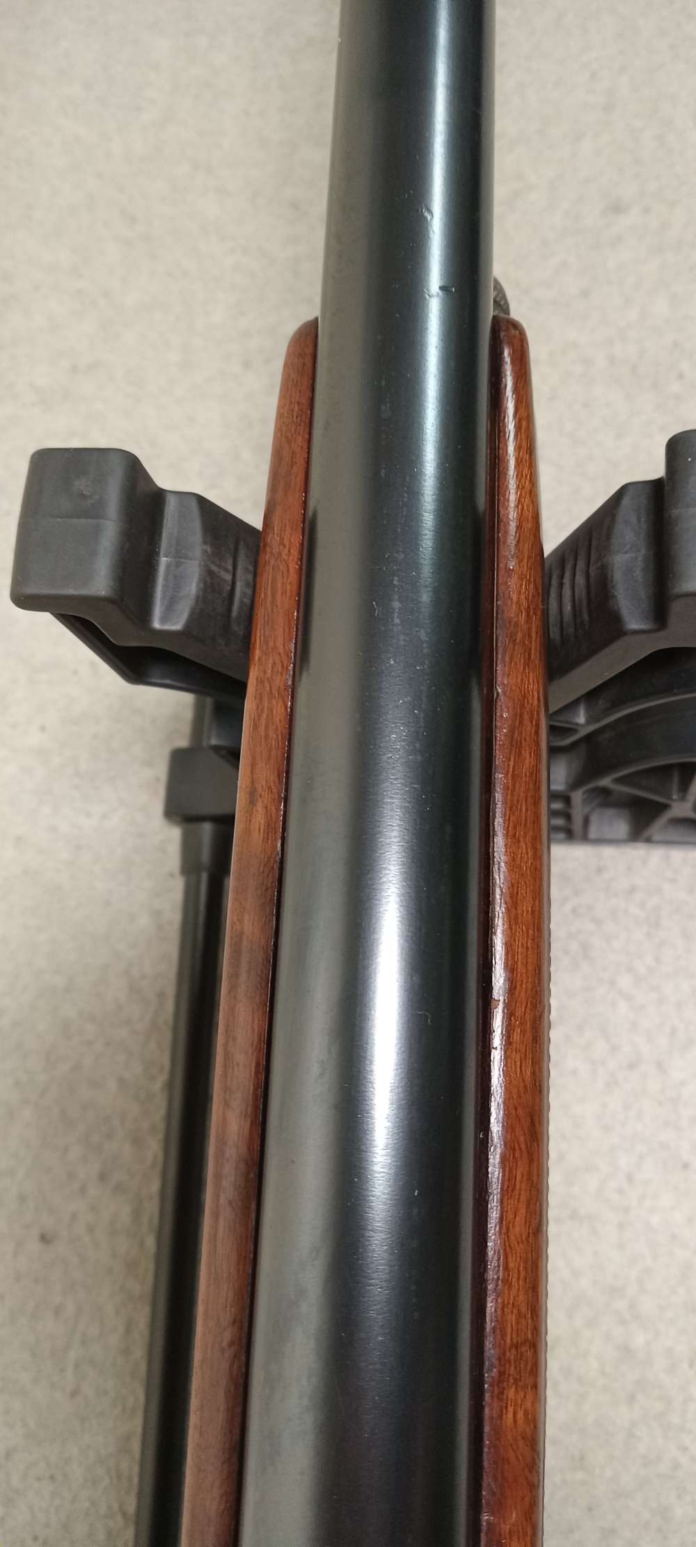 Remington Model 11 Semi Auto Shotgun, 1939, 12G, 30" Barrel -img-59