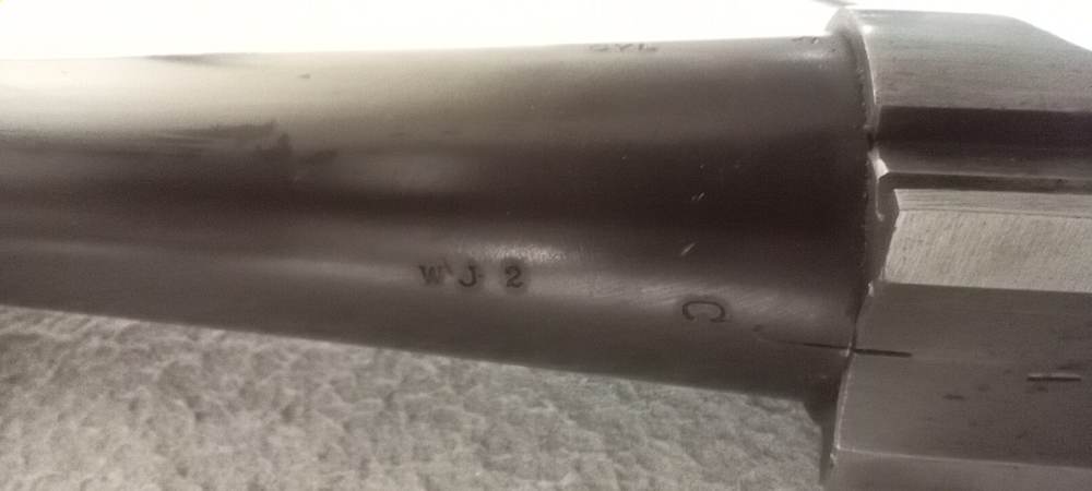 Remington Model 11 Semi Auto Shotgun, 1939, 12G, 30" Barrel -img-127