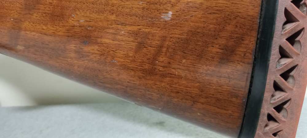 Remington Model 11 Semi Auto Shotgun, 1939, 12G, 30" Barrel -img-4