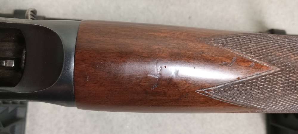 Remington Model 11 Semi Auto Shotgun, 1939, 12G, 30" Barrel -img-73
