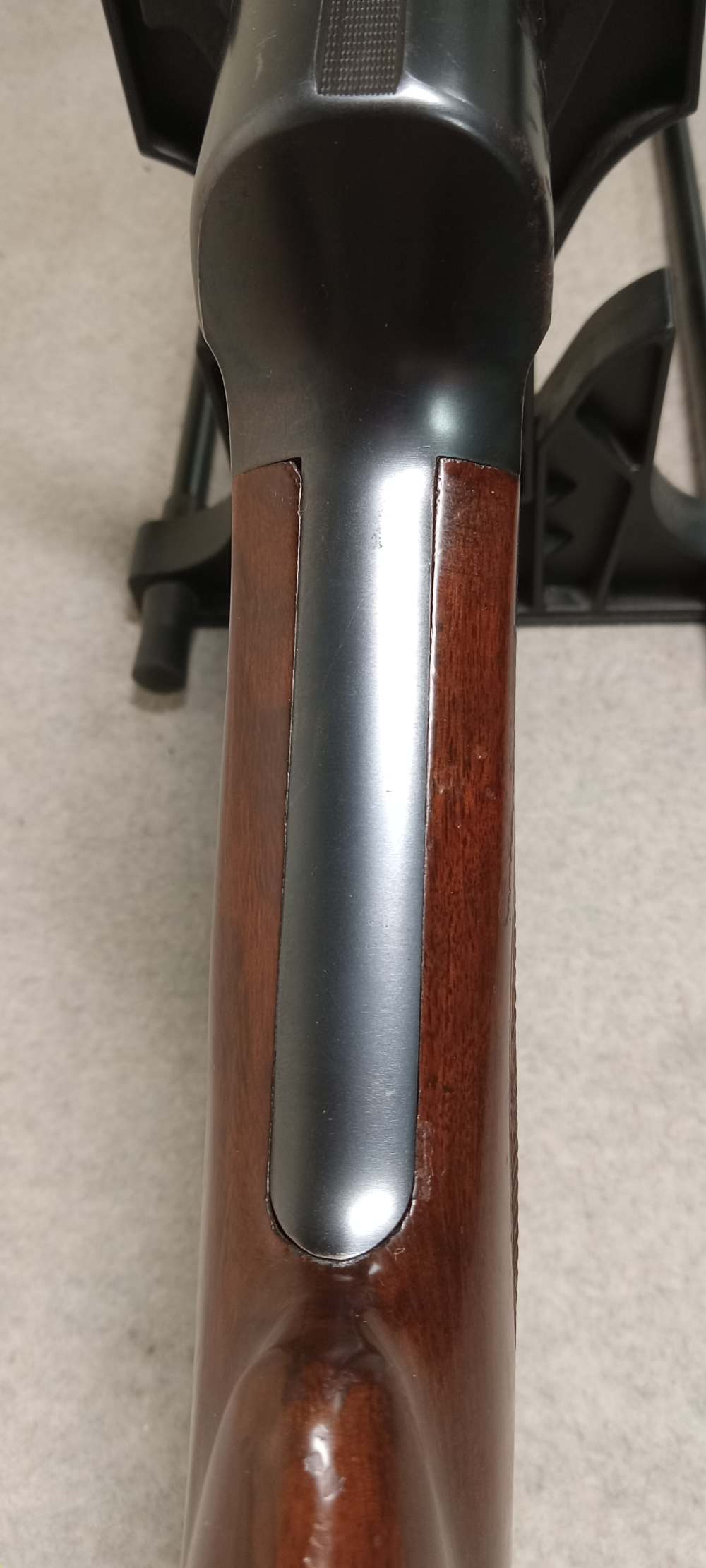 Remington Model 11 Semi Auto Shotgun, 1939, 12G, 30" Barrel -img-54