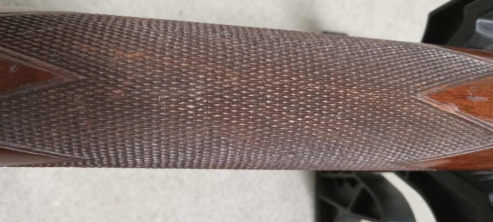 Remington Model 11 Semi Auto Shotgun, 1939, 12G, 30" Barrel -img-74