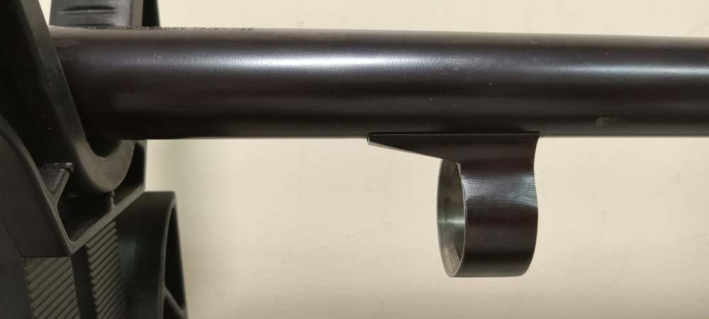 Remington Model 11 Semi Auto Shotgun, 1939, 12G, 30" Barrel -img-102
