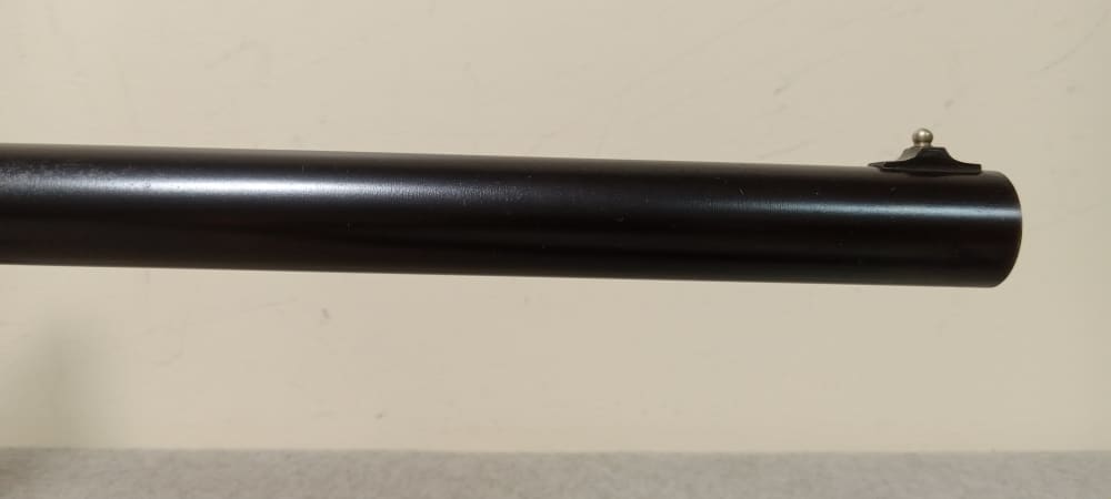 Remington Model 11 Semi Auto Shotgun, 1939, 12G, 30" Barrel -img-105