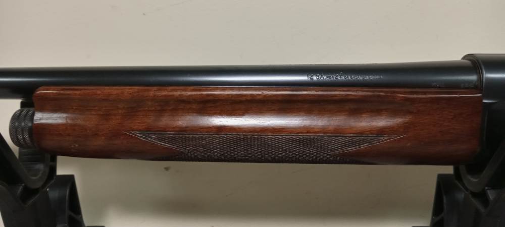 Remington Model 11 Semi Auto Shotgun, 1939, 12G, 30" Barrel -img-16