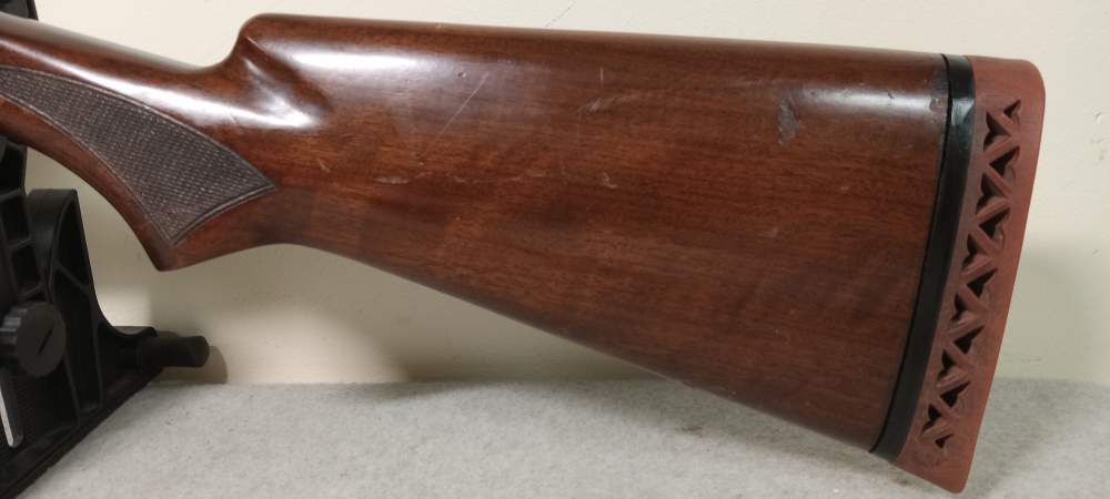 Remington Model 11 Semi Auto Shotgun, 1939, 12G, 30" Barrel -img-1