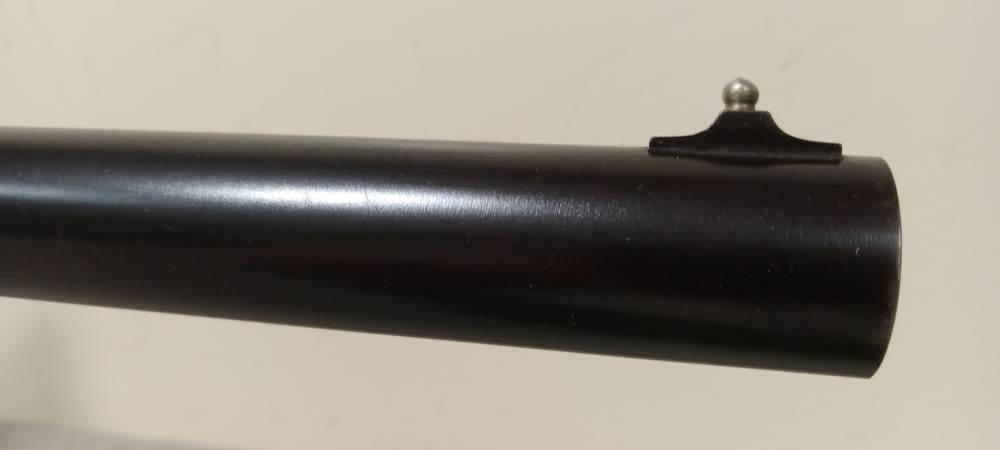 Remington Model 11 Semi Auto Shotgun, 1939, 12G, 30" Barrel -img-106