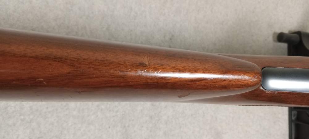 Remington Model 11 Semi Auto Shotgun, 1939, 12G, 30" Barrel -img-53