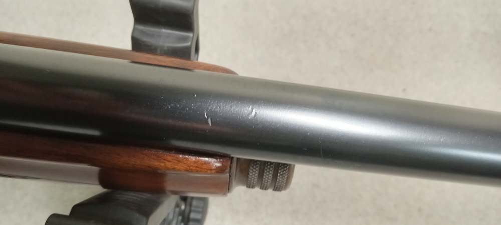 Remington Model 11 Semi Auto Shotgun, 1939, 12G, 30" Barrel -img-60