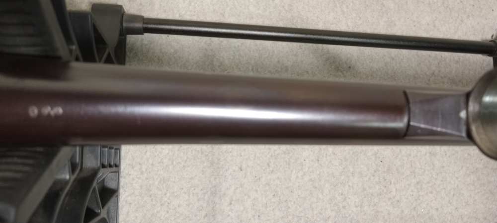 Remington Model 11 Semi Auto Shotgun, 1939, 12G, 30" Barrel -img-114