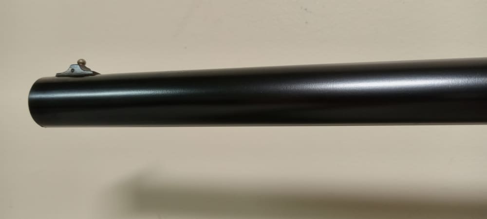 Remington Model 11 Semi Auto Shotgun, 1939, 12G, 30" Barrel -img-28